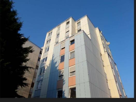 Wohnung zum Kauf 230.000 € 4 Zimmer 99 m² 4. Geschoss Rohrbach Heidelberg 69126