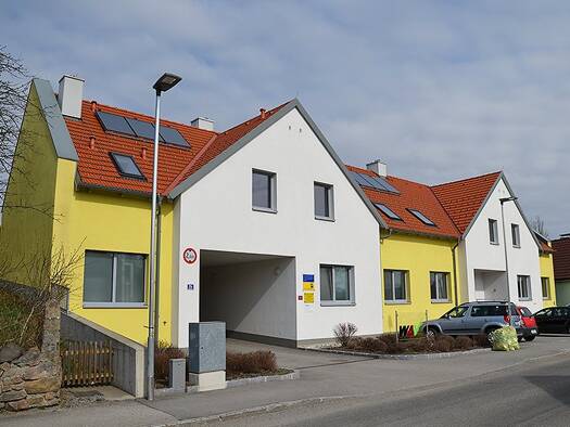 Wohnung zur Miete 884 € 80,4 m² Bürgerstraße 24/6 Schwarzenau 3900