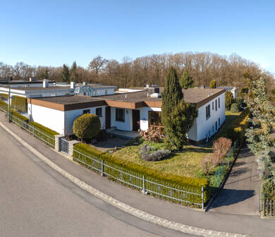Einfamilienhaus zum Kauf 558.000 € 9 Zimmer 263 m² 744 m² Grundstück Donauwörth Donauwörth 86609