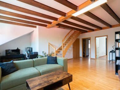 Maisonette zur Miete 850 € 2 Zimmer 106 m² frei ab 01.08.2025 Münster-Sarmsheim 55424