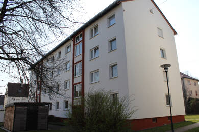Wohnung zur Miete 524 € 2 Zimmer 56,5 m² EG frei ab 01.07.2025 Sichelweg 8 Kornwestheim Kornwestheim 70806