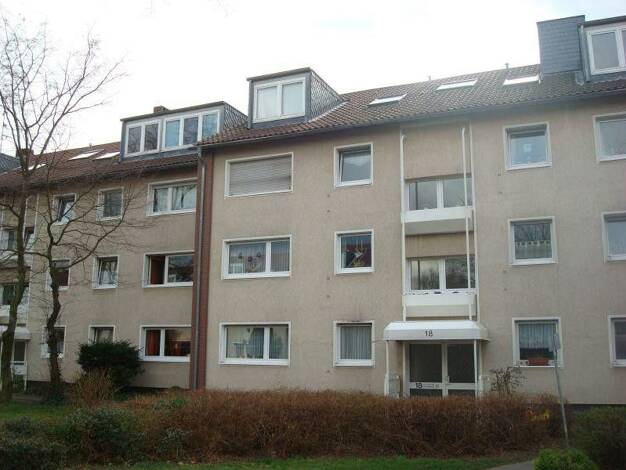 Wohnung zur Miete 1.214 € 4 Zimmer 97,5 m² frei ab 11.10.2026 Reinholdstr. 16 Grengel Porz 51147