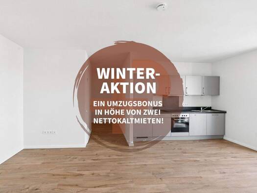 Wohnung zur Miete - Erstbezug 915 € 3 Zimmer 84,8 m² 1. Geschoss Arnikaweg 2b Steimker Berg Wolfsburg 38446