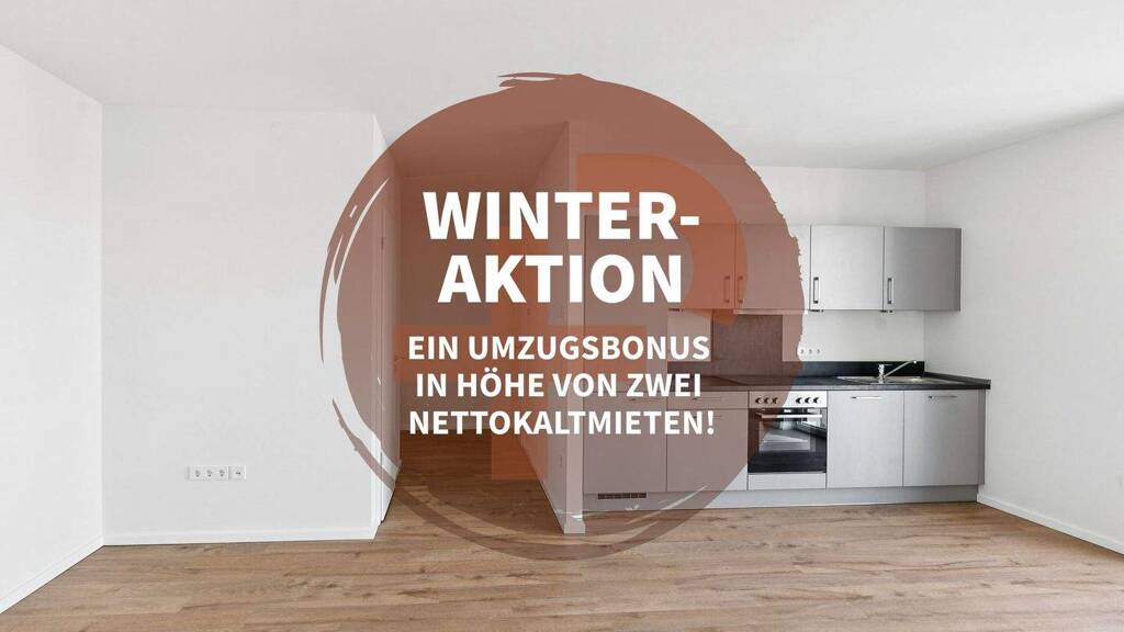 Wohnung zur Miete - Erstbezug 915 € 3 Zimmer 84,8 m² 1. Geschoss Arnikaweg 2b Steimker Berg Wolfsburg 38446