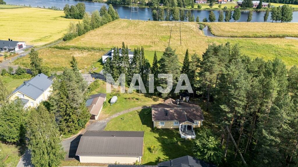 Grundstück zum Kauf 249.000 € 2.380 m² Grundstück Oulu 90240