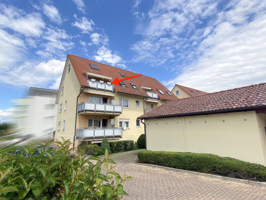 Maisonette zum Kauf 367.000 € 4 Zimmer 109,9 m² Neuenburg Neuenburg am Rhein 79395