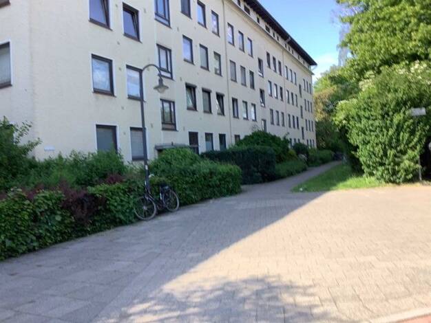 Wohnung zur Miete 609 € 3 Zimmer 53,3 m² frei ab 11.07.2025 Ramdohrstraße 4 Hulsberg Bremen 28205