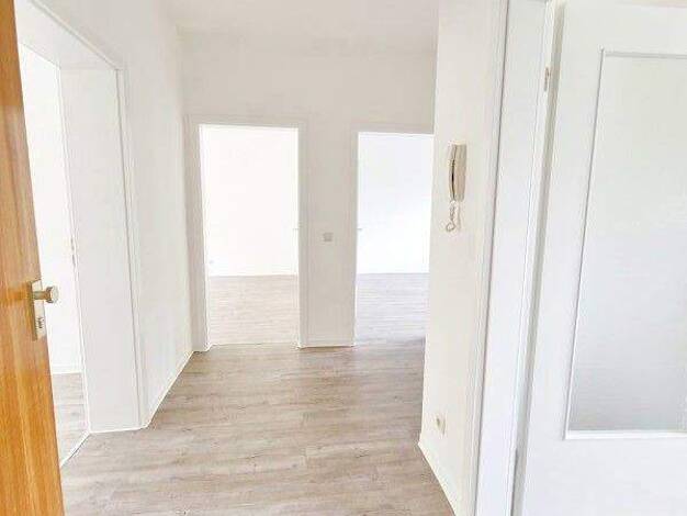 Wohnung zur Miete 469 € 3 Zimmer 66,1 m² 2. Geschoss frei ab 12.12.2025 Flechtinger Str. 55 Stadtfeld West Magdeburg 39110