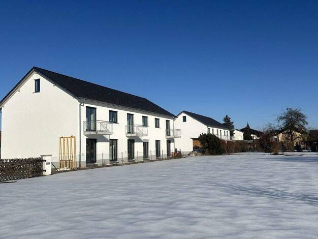 Reihenmittelhaus zur Miete - Erstbezug 1.200 € 5 Zimmer 98,9 m² 100 m² Grundstück frei ab sofort Töging Töging am Inn 84513