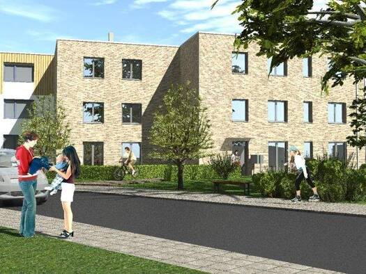 Mehrfamilienhaus zum Kauf 4.996.700 € 20 Zimmer 588,9 m² 894 m² Grundstück Wesselburer Weg 12 a Osdorf Hamburg 22549