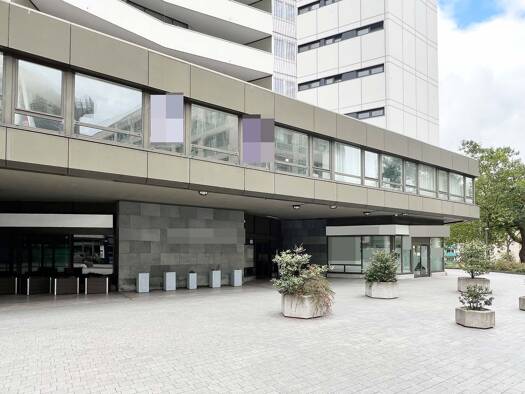 Wohnung zum Kauf 354.500 € 2 Zimmer 90 m² Mülheim Köln 51065