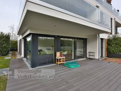 Wohnung zur Miete 1.515 € 3 Zimmer 91 m² frei ab 01.10.2025 Reutlingen 72764