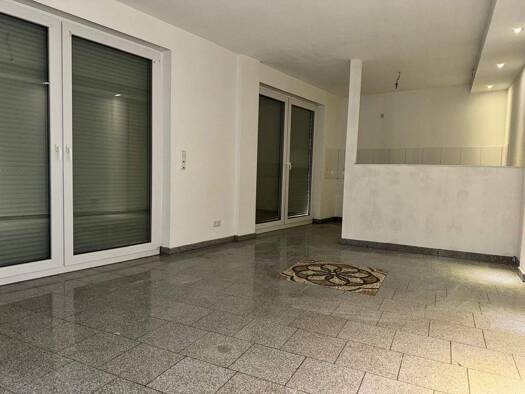 Terrassenwohnung zur Miete 850 € 3 Zimmer 77 m² EG frei ab sofort Waldweg 7a Mengershausen Rosdorf 37124