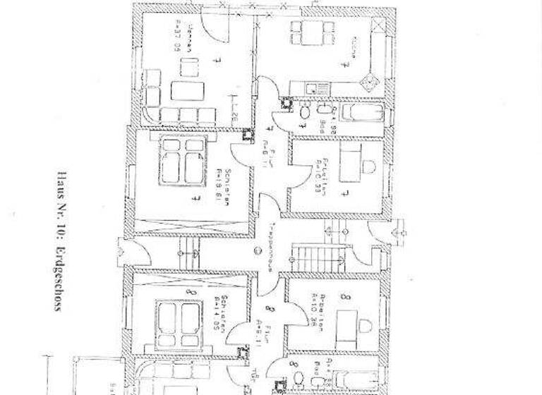 Wohnung zum Kauf 169.900 € 3 Zimmer 78,7 m² Langendreer Bochum 44892