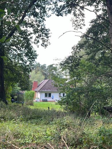 Mehrfamilienhaus zum Kauf 395.000 € 7 Zimmer 255 m² 3.054 m² Grundstück Ventschau Tosterglope 21371