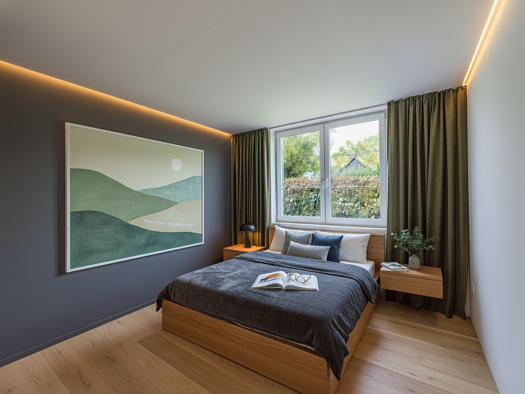 Terrassenwohnung zum Kauf 310.000 € 2 Zimmer 58,9 m² frei ab 31.03.2027 Forstallee 43 Zeuthen 15738