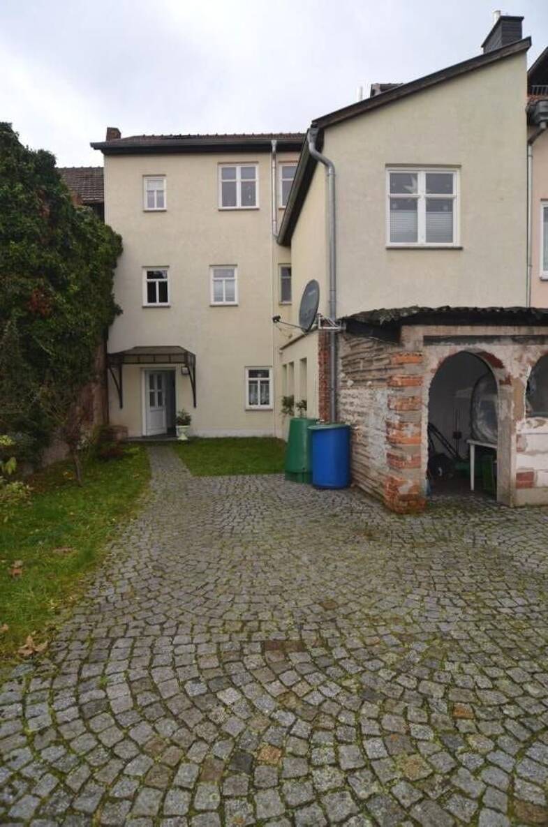 Mehrfamilienhaus kaufen in Tiefenort Weißendiez immowelt