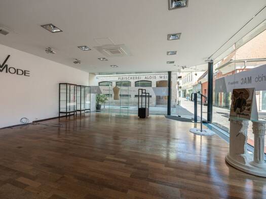 Ladenfläche zur Miete 8 € 180,3 m² Verkaufsfläche St. Veit an der Glan 9300