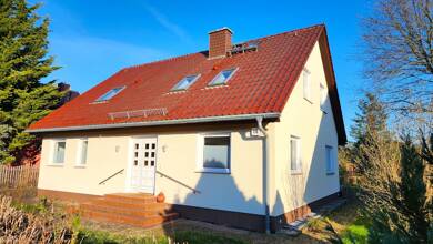 Einfamilienhaus zum Kauf 768.000 € 7 Zimmer 233 m² 779 m² Grundstück frei ab sofort Müggelheim Berlin 12559