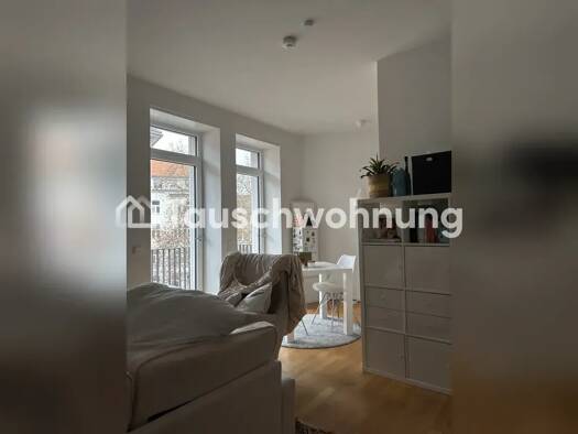 Wohnung zur Miete Tauschwohnung 900 € 1 Zimmer 40 m² 3. Geschoss Neustadt-Nord Innenstadt 50672
