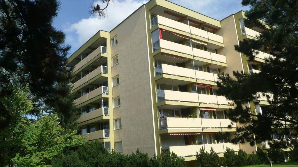 Wohnung zum Kauf 155.000 € 2 Zimmer 65 m² 2. Geschoss Mögeldorf Nürnberg 90480