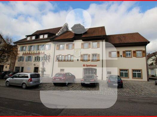 Büro zur Miete provisionsfrei 1.260 € 93 m² Bürofläche Dogern 79804