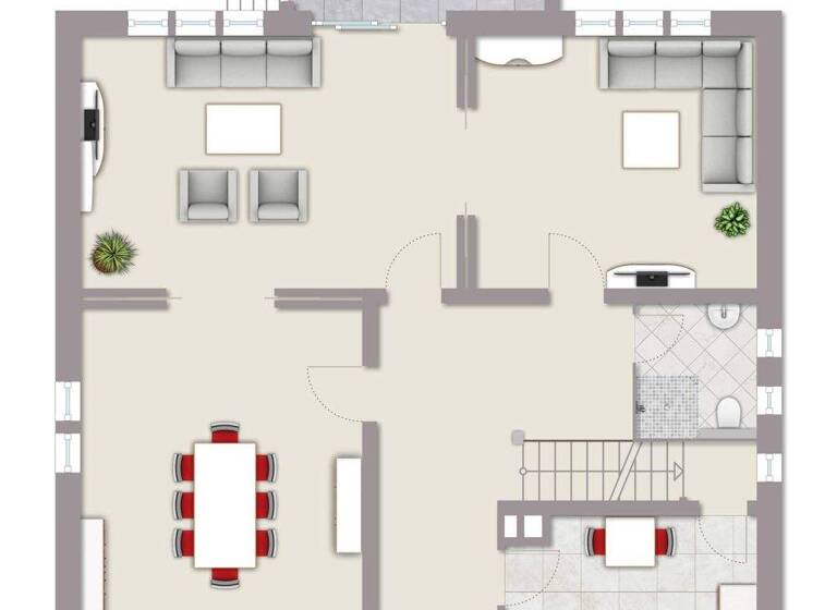 Villa zum Kauf 940.000 € 11 Zimmer 291 m² 1.121 m² Grundstück Westliche Höhe Flensburg 24939