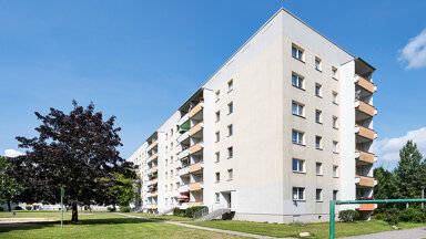 Wohnung zur Miete 365 € 2 Zimmer 45,8 m² 1. Geschoss Selliner Straße 44 Lausen-Grünau Leipzig 04207