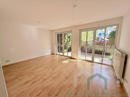 Wohnung zur Miete 442 € 2 Zimmer 47,7 m² EG Am Tanzplan 17 Leutzsch Leipzig 04179
