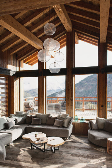 Immobilie zum Kauf 9.800.000 € 6 Zimmer Meribel 73550