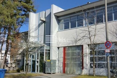 Bürofläche zur Miete 9 € 193 m² Bürofläche Schafhof Nürnberg 90411