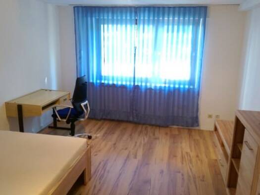 Studio zur Miete 430 € 1 Zimmer 27,8 m² EG frei ab sofort Unterrath Düsseldorf 40468