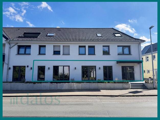Praxisfläche zur Miete 3.063 € Holzhausen Georgsmarienhütte 49124