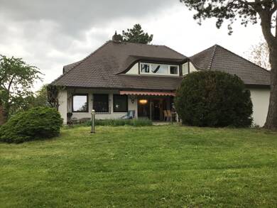 Terrassenwohnung zur Miete 800 € 4 Zimmer 140 m² Geschoss EG/1 frei ab 01.08.2025 Reichelshofen Steinsfeld 91628