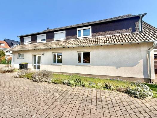 Mehrfamilienhaus zum Kauf 590.000 € 8 Zimmer 230 m² 480 m² Grundstück Homburg Homburg 66424