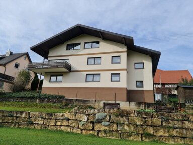 Mehrfamilienhaus zum Kauf 470.000 € 8 Zimmer 315 m² 677 m² Grundstück frei ab sofort Zimmern Seckach 74743