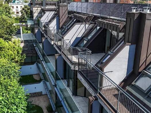 Wohnung zum Kauf 586.000 € 3 Zimmer 66,5 m² 2. Geschoss Adam-Strenninger-Gasse 2 Perchtoldsdorf 2380