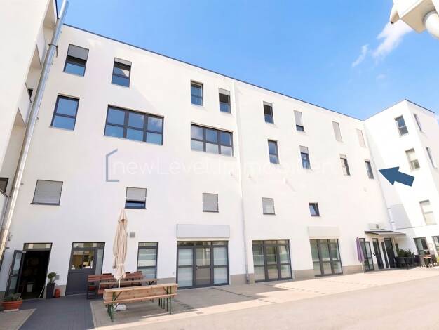 Bürofläche zur Miete provisionsfrei 13 € 981 m² Bürofläche Brunnenstraße Nittendorf Nittendorf 93152