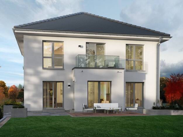 Mehrfamilienhaus zum Kauf 946.900 € 8 Zimmer 232,8 m² 625 m² Grundstück Singen-Bohlingen 78224