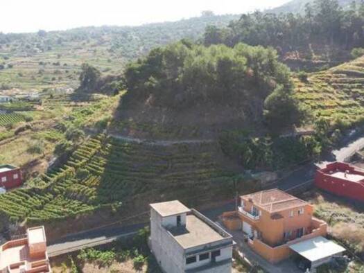 Wohn- und Gewerbegrundstück zum Kauf 79.000 € Calle Chamiana, 125 La Matanza de Acentejo 38379