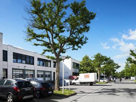 Bürofläche zur Miete provisionsfrei 9,50 € 2.259 m² Bürofläche teilbar ab 299 m² Langen 63225