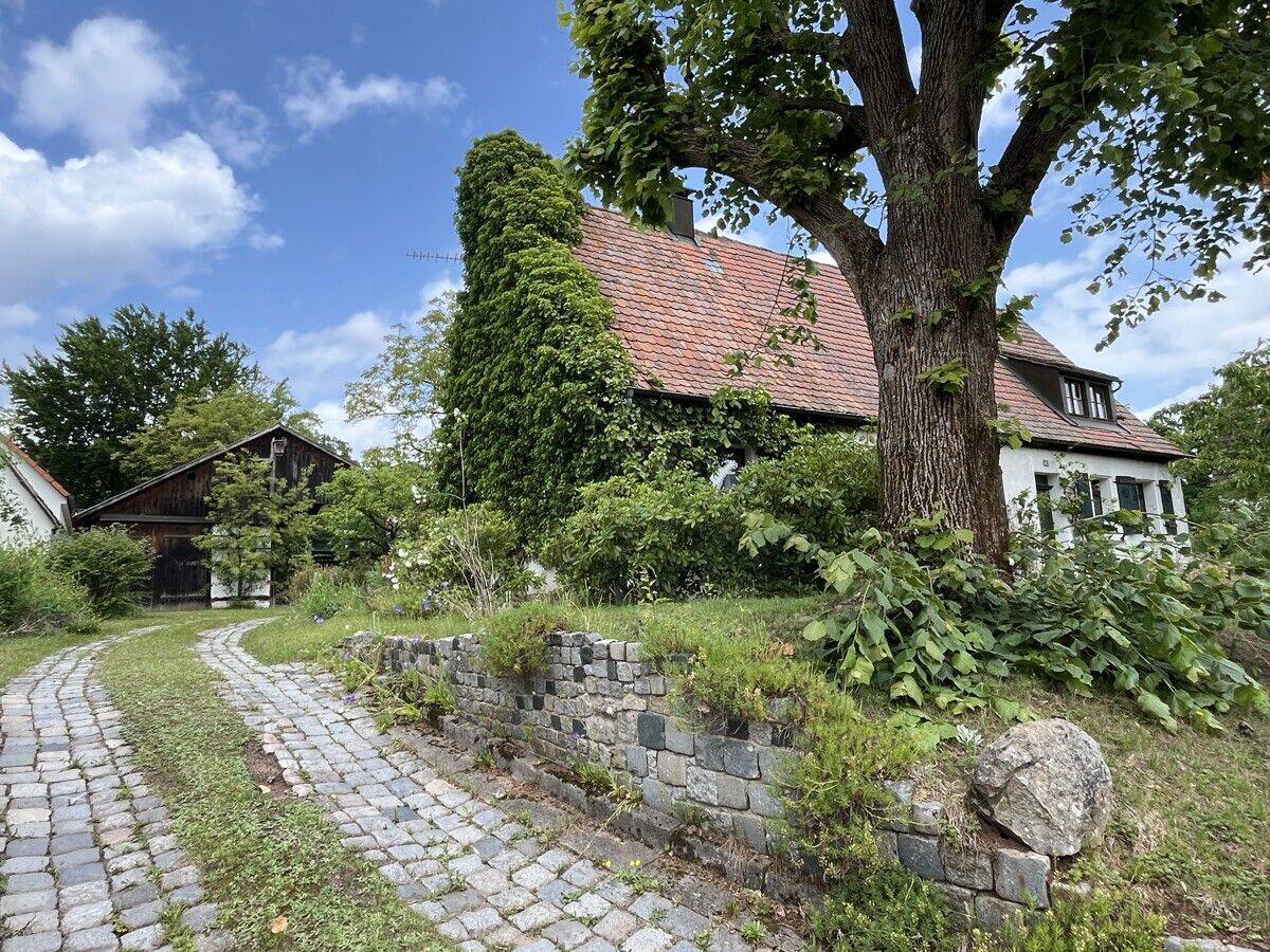 Einfamilienhaus zum Kauf - Ansicht 3