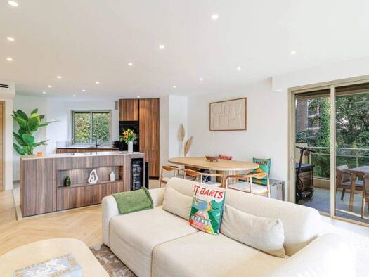 Wohnung zum Kauf 890.000 € 87 m² Californie Cannes 06400