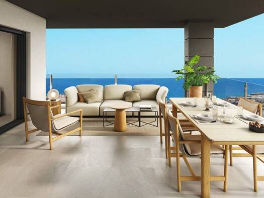 Penthouse zum Kauf - Erstbezug provisionsfrei 540.000 € 4 Zimmer 196 m² Torrelamata 03188