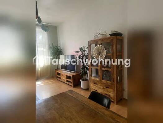 Wohnung zur Miete Tauschwohnung 1.500 € 4 Zimmer 120 m² 4. Geschoss Sachsenhausen Süd 60594