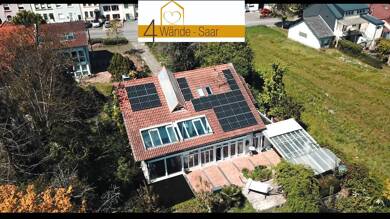 Einfamilienhaus zum Kauf 675.000 € 9 Zimmer 309 m² 3.566 m² Grundstück Neuforweiler Saarlouis 66740
