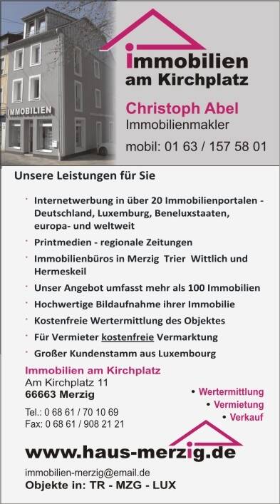 Immobilien am Kirchplatz