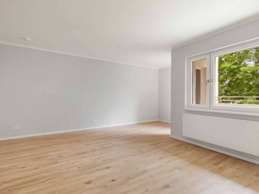 Wohnung zur Miete 1.160 € 2 Zimmer 52,9 m² 1. Geschoss frei ab 01.10.2026 Brunsbütteler Damm 315 Staaken Berlin 13591