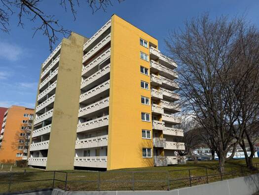 Wohnung zum Kauf 129.000 € 3 Zimmer 89,4 m² 2. Geschoss frei ab sofort Europastraße 1 Spaichingen 78549
