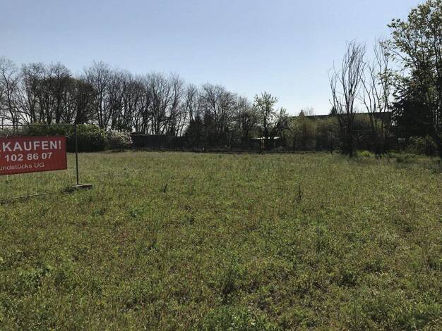 Grundstück zum Kauf 155.000 € 505 m² Grundstück Großpösna 04463